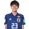 Player cutout