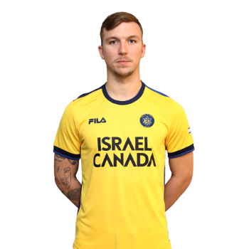 Eden Kartsev profile image