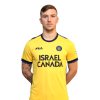 Player cutout