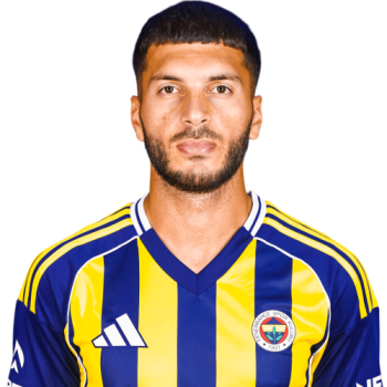Oğuz Aydın profile image