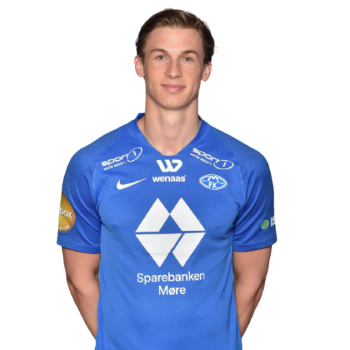 Fredrik Sjølstad profile image