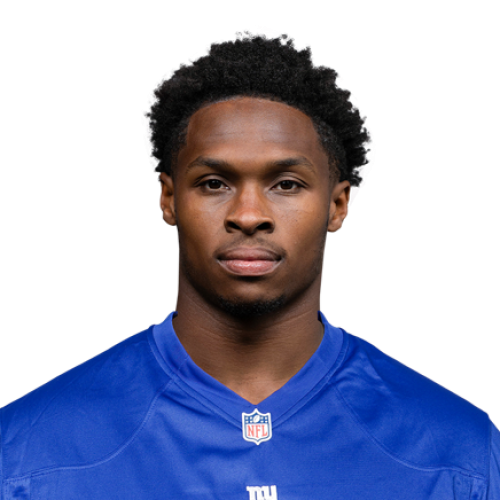 Darnell Mooney