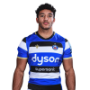 Player cutout