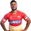 Player cutout