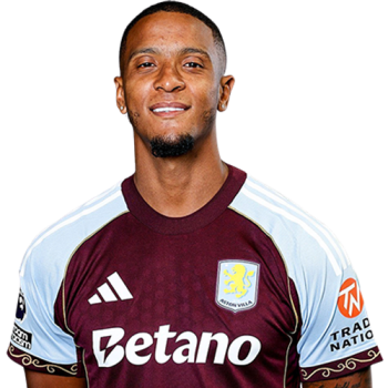 Ezri Konsa profile image