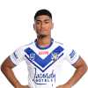 Player cutout