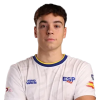 Player cutout