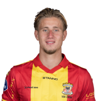 Giovanni van Zwam profile image