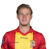 Player cutout