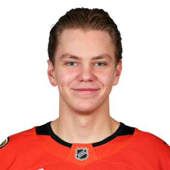 Pavel Mintyukov
