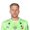 Player cutout