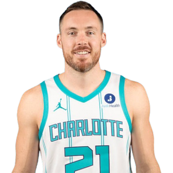 Pat Connaughton