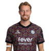 Player cutout