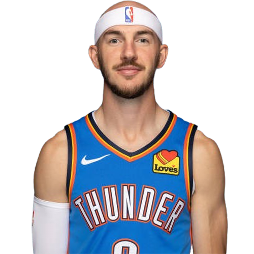 Alex Caruso