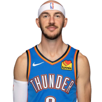 Alex Caruso