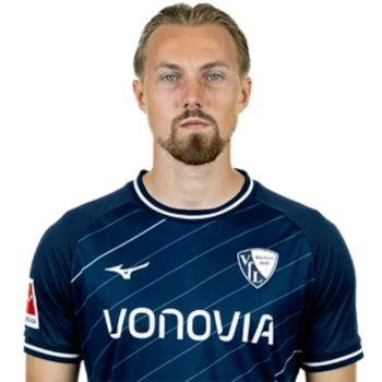 Lukas Daschner profile image