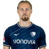 Player cutout