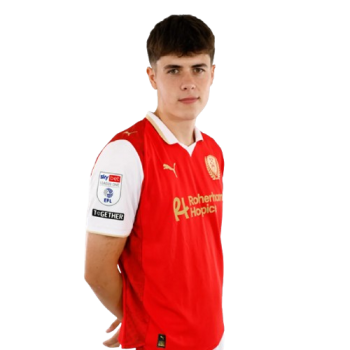 Josh Ayres profile image