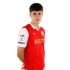 Player cutout