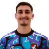 Player cutout