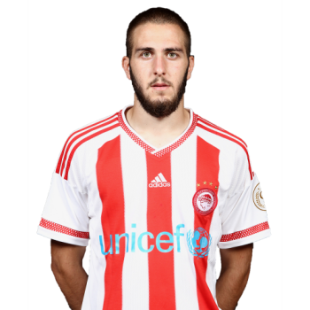 Kostas Fortounis profile image