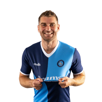 Sam Vokes profile image