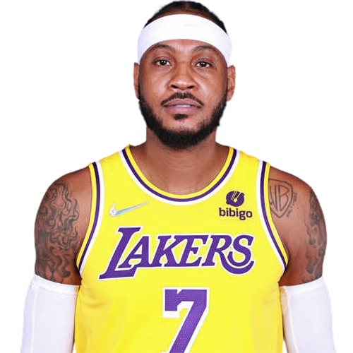 Carmelo Anthony