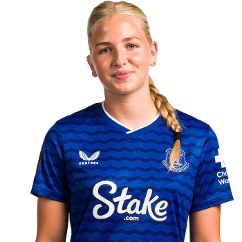 Issy Hobson profile image
