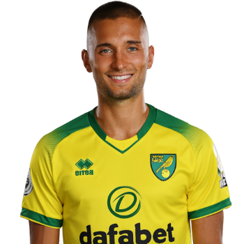 Moritz Leitner profile image