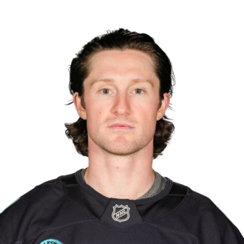 Jared McCann