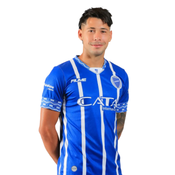 Nicolás Fernández profile image