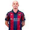Player cutout