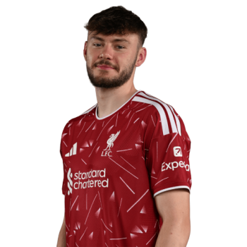 Conor Bradley