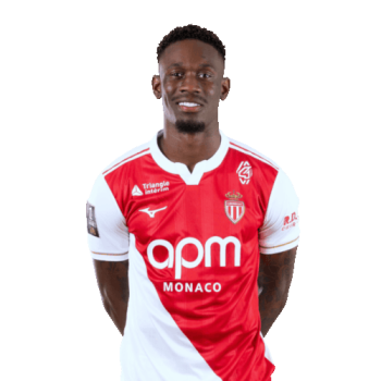 Folarin Balogun