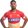 Player cutout