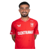 Player cutout