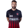 Player cutout