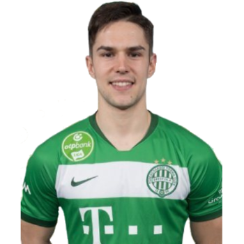 Máté Katona profile image