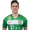 Player cutout