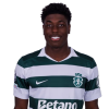 Player cutout