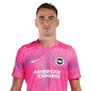Player cutout