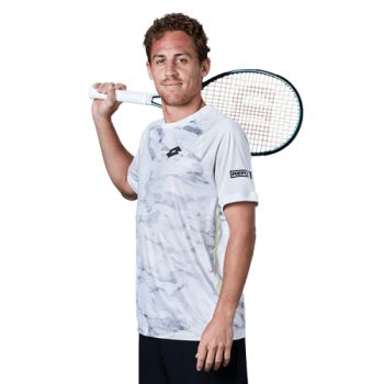 Roberto Carballes Baena cutout