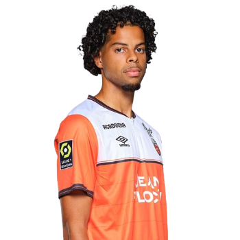 Loris Mouyokolo profile image