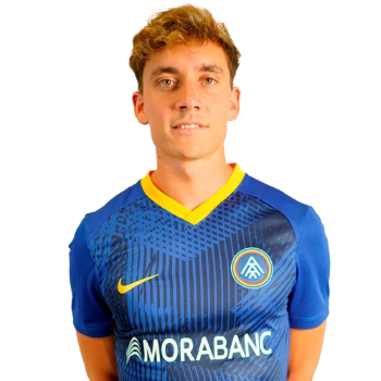 Álex Petxarroman profile image