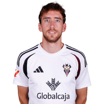 Rai Marchán profile image