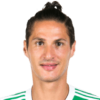 Player cutout
