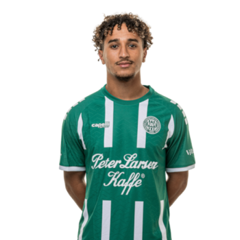 Bilal Brahimi profile image