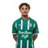 Player cutout