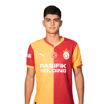 Arda Ünyay profile image