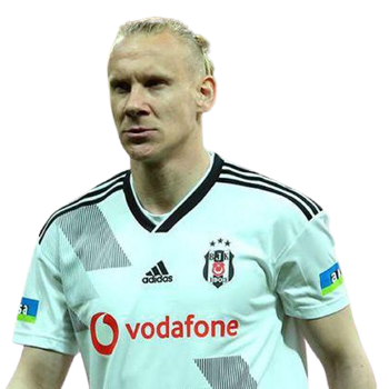 Domagoj Vida profile image